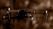 Servicios de Fotogrametría con Dron